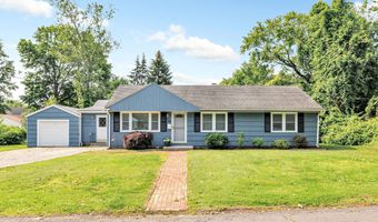 85 Elmsford Rd, Bridgeport, CT 06606