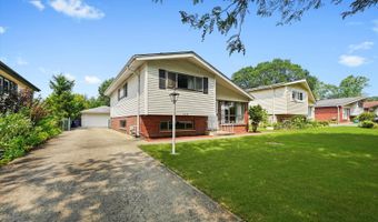 108 N May St, Addison, IL 60101