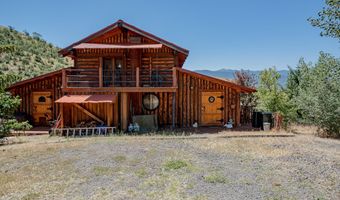 2909 Dead Indian Memorial Rd, Ashland, OR 97520