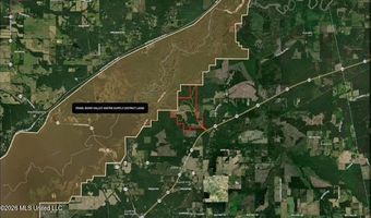 Ms-25, Brandon, MS 39047