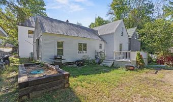 96 French St, Acton, ME 04001