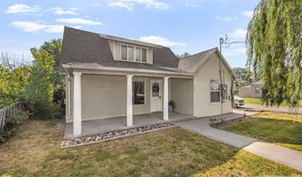 212 Archer St, Blackfoot, ID 83221