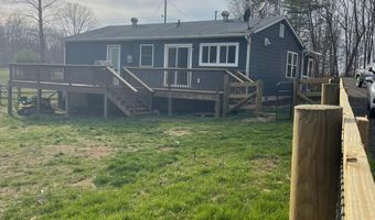 400 N Powells Island Rd, Arrington, VA 22922