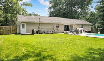 151 Trinton Cir, Bedford, IN 47421