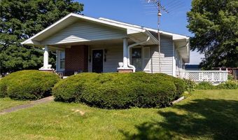 477 S Highway 31, Austin, IN 47102