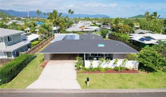 225 Aikane St, Kailua, HI 96734