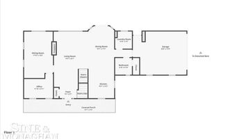 8892 Marr Rd, Almont, MI 48003