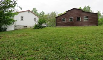 891 Vickers Ridge Rd, Baxter, TN 38544