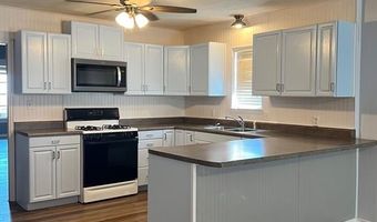 2425 Braune Rd, Abilene, TX 79606