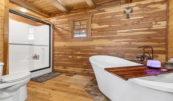 11227 Dunkard Rd, Alpena, AR 72611