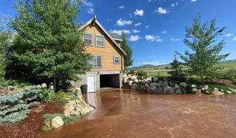 95 AUBURN FOREST Rd, Auburn, WY 83111