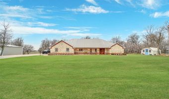 15763 S County Road 206 Rd, Altus, OK 73521