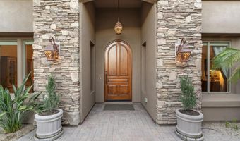 37170 N GRANITE CREEK Ln, Carefree, AZ 85377