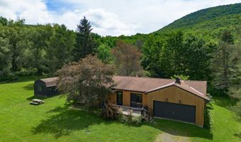 260 Gladstone Hollow Rd, Andes, NY 13731