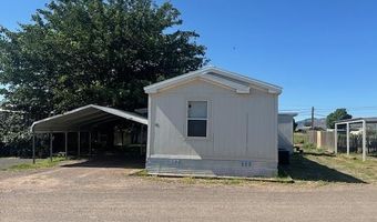 2400 E Hwy 90 10, Alpine, TX 79830