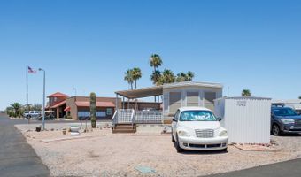 16680 W Val Vis 2, Casa Grande, AZ 85122