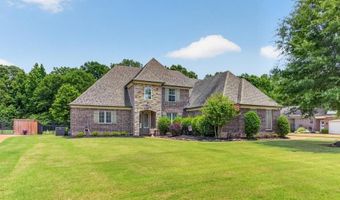 6000 BRANDON BROOK Dr, Arlington, TN 38002