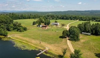 557 S Barnstead Rd, Barnstead, NH 03225