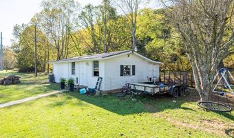 11504 Grapefield Rd, Bastian, VA 24314