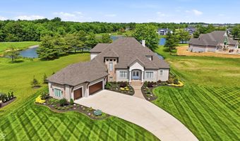 4025 Lochview Ct, Bargersville, IN 46106