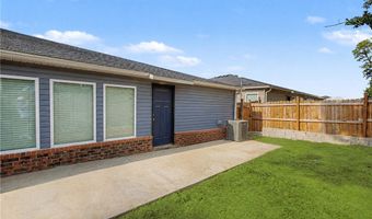 204 206 NW 67th Ave, Bentonville, AR 72713