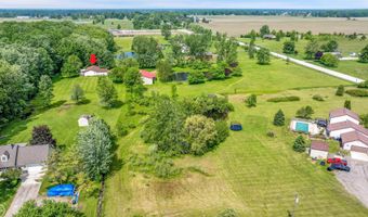 13533 Hough, Allenton, MI 48002