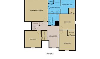 3633 Miesha Dr, Indianapolis, IN 46217