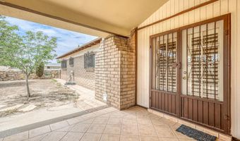 10700 LAKEWOOD Ave, El Paso, TX 79935