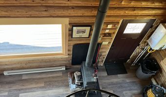 15 E ELK HORN Rd, Daniel, WY 83115