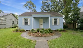 1719 Blouin Ave, Baton Rouge, LA 70808