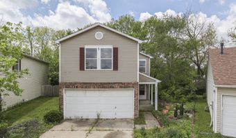 6534 Redland Way, Indianapolis, IN 46217