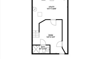 794 N GRANTLEY St, Baltimore, MD 21229