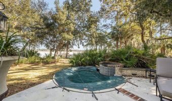 31 Anchorage Way, Beaufort, SC 29902