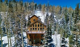 699 W Hunter Ridge Dr, Brian Head, UT 84719