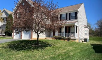 2934 AIRDRIE Ave, Abingdon, MD 21009