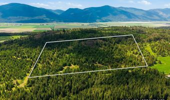 10435 Highway 1, Bonners Ferry, ID 83805