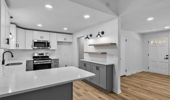 1315 Timberlane, Asheboro, NC 27205