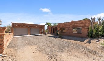 56444 N Vulture Mine Rd, Wickenburg, AZ 85390