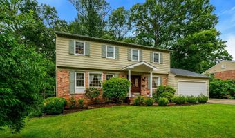 8304 FIVE GATES Rd, Annandale, VA 22003