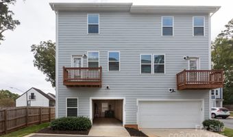 2410 Via Del Conte Aly, Charlotte, NC 28205