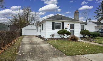 333 E MARQUETTE St, Appleton, WI 54911