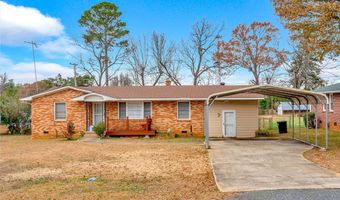 508 Cheyenne St, Anderson, SC 29626