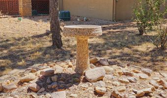 1377 HIGH MESA Dr, Alto, NM 88312