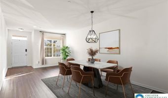 312 Redclover Ln, Allentown, PA 18104