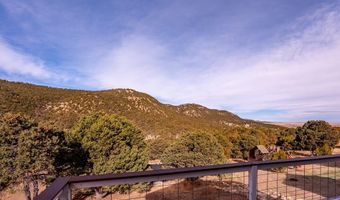 26131 Pinon Ridge Dr, Aguilar, CO 81020
