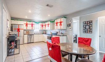 1108 NW 3rd St, Andrews, TX 79714