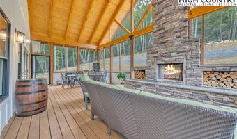 3681 Mulatto Mountain Rd, Fleetwood, NC 28626