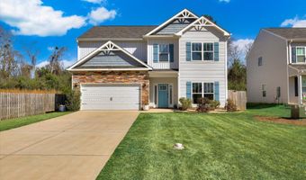 671 Bellflower Ln, Beech Island, SC 29842
