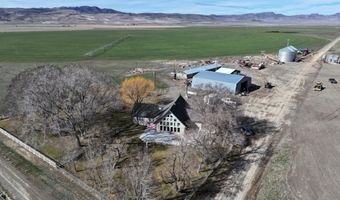 NV-305, Battle Mountain, NV 89820
