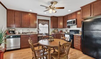 16471 B Spring Valley Rd, Abingdon, VA 24210